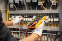 Fire Protection Services - 99176 customers