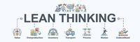 Lean Six Sigma Black Belt - 44730 the species