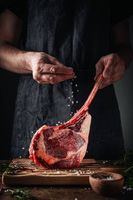 Meat Sous Vide - 77535 снимки Meat Sous Vide - 37104 снимки