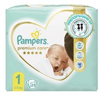 Pampers Premium Care - 76100 цени Pampers Premium Care - 27248 цени