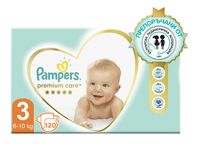 Pampers Premium Care - 93206 новини Pampers Premium Care - 2687 новини