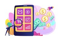 Ppc кампания - 93643 снимки Ppc кампания - 13824 снимки