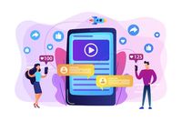 Ppc кампания - 71000 постижения Ppc кампания - 8598 постижения