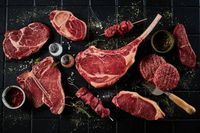 свинско месо - 49480 селекции | MeatSousVide свинско месо - 88524 селекции