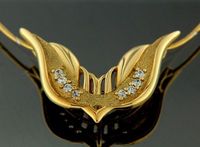 Златни колиета - 41395 вида Златни колиета - 75393 вида