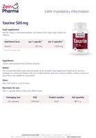 фолиева киселина - 50401 оферти | VitaMag фолиева киселина - 91081 оферти