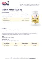 ниацин - 54395 новини | VitaMag ниацин - 23371 новини