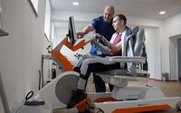Детска церебрална парализа - 71708 новини