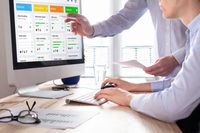 Lean Consulting - 84825 prices Lean Consulting - 66075 prices