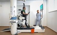 роботизирана рехабилитация - 2823 селекции