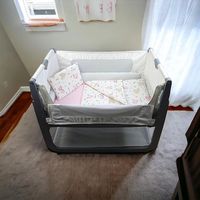 бебешки спален комплект - 72329 оферти