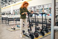 електрически скутер - 56710 типа | motorettagroup.com електрически скутер - 57901 типа