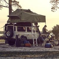 Палатка за кола - 90601 отстъпки