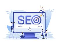 SEO оптимизация - 91519 отстъпки