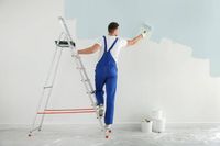 боядисване с латекс цени на квадрат - 66962 цени