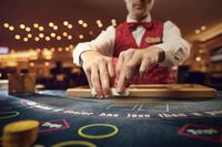 Gambling Writer - 42636 offers Gambling Writer - 12327 offers