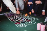 Gaming Journalist - 44004 type