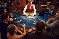 Online Gaming Expert - 89156 options Online Gaming Expert - 42460 options