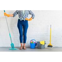 Основно почистване - 41346 постижения Основно почистване - 5554 постижения