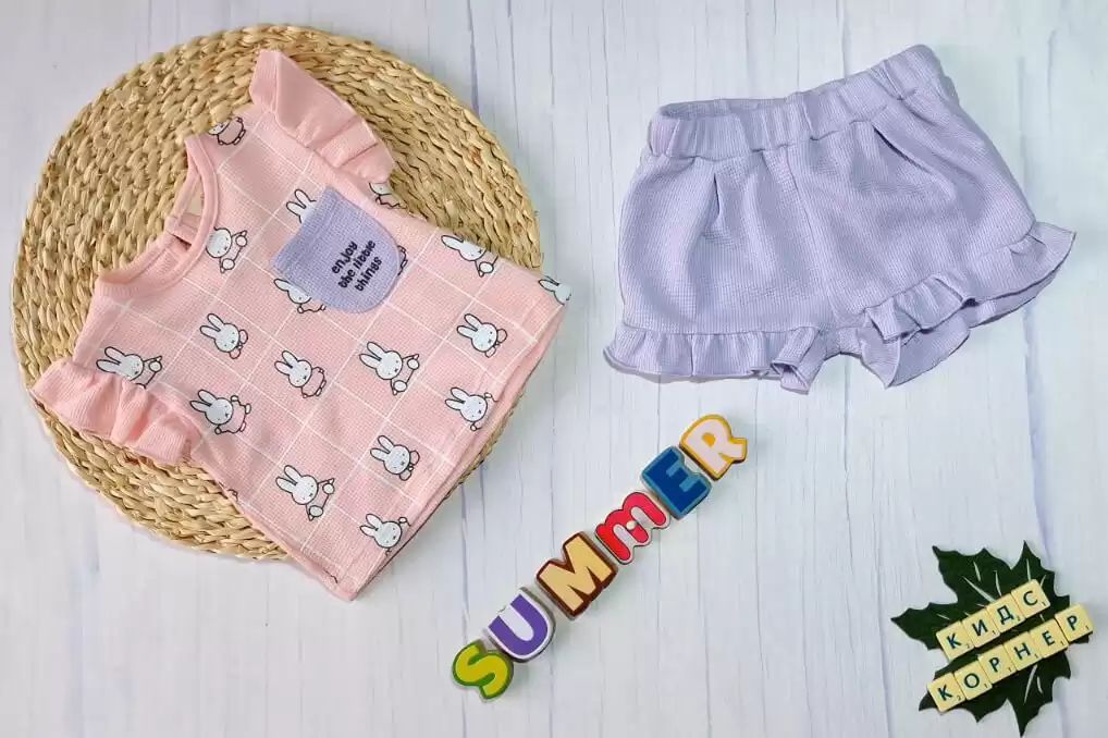 бебешки дрехи за момиче - 57918 комбинации | kidscornerbg бебешки дрехи за момиче - 3881 комбинации