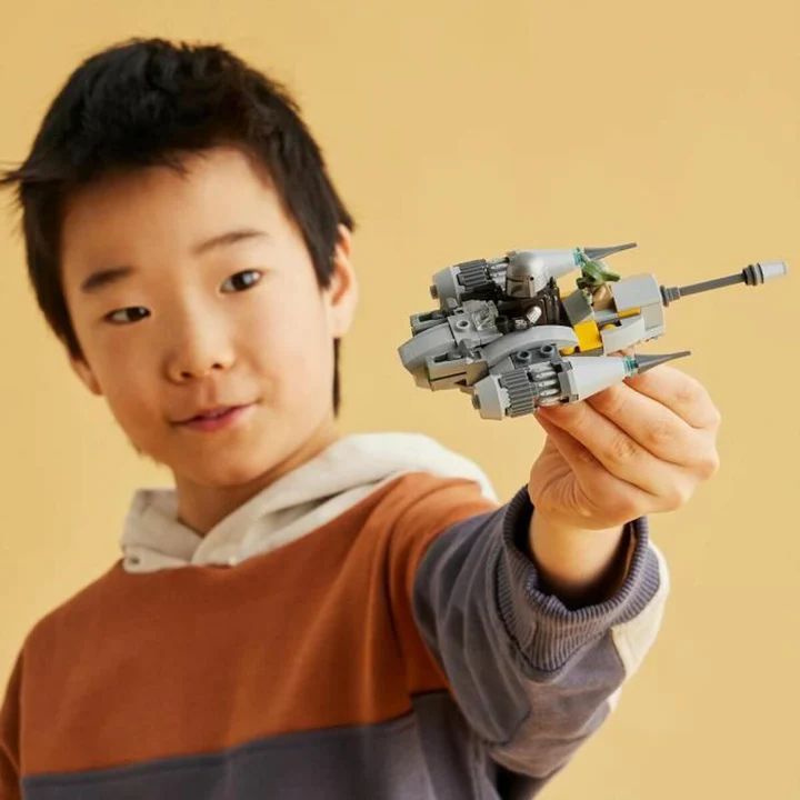 Lego Star Wars Sets - 86397 Anregungen | Mama Lama Lego Star Wars Sets - 9373 Anregungen