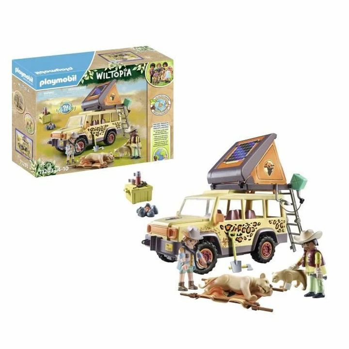 Playmobil Figuren - 88830 Rabatte | Mama Lama Playmobil Figuren - 86758 Rabatte