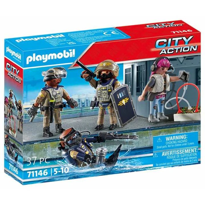 Playmobil Figuren - 51751 Preise Playmobil Figuren - 74407 Preise