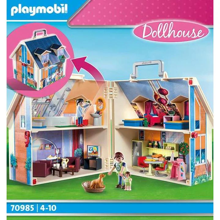 Playmobil Figuren - 57872 Bestseller Playmobil Figuren - 8855 Bestseller