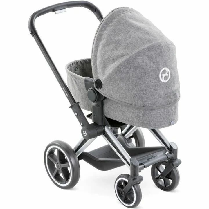 Puppenwagen - 41881 Optionen