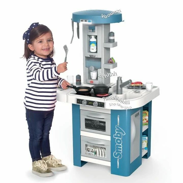 Spielküche - 79077 Werbeaktionen Spielküche - 79695 Werbeaktionen