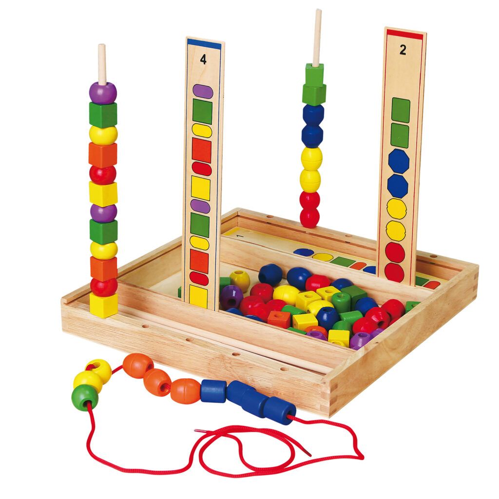 играчки монтесори - 45381 оферти