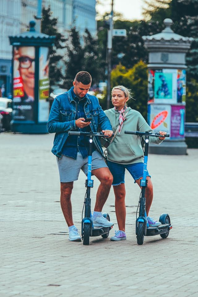 аксесоари за електрически тротинетки - 81417 оферти | Electricmove аксесоари за електрически тротинетки - 81364 оферти