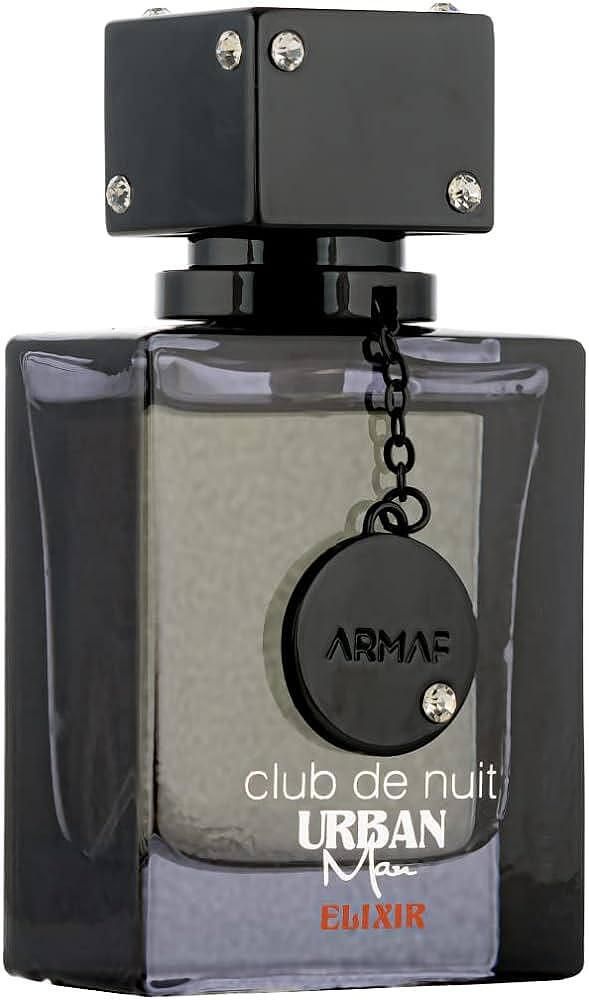 Club De Nuit - 41008 новини | Perfumes from Dubai Club De Nuit - 49967 новини