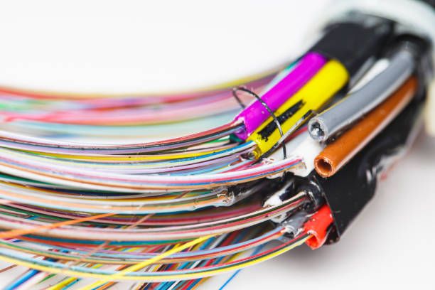 Multi Conductor Cable - 14463 pictures