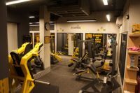 фитнес с детски кът - 86668 вида | Fitness Olymp фитнес с детски кът - 71088 вида