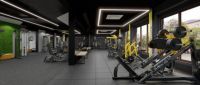 фитнес с детски кът - 60989 отстъпки фитнес с детски кът - 60261 отстъпки
