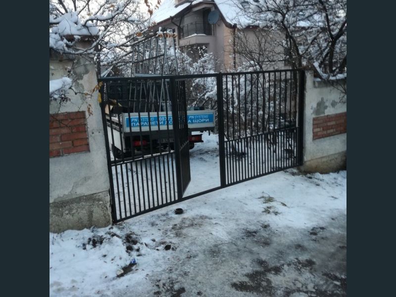 Плъзгащи врати - 51992 цени