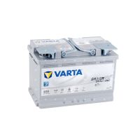 акумулатори Varta - 65270 типа