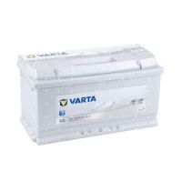 акумулатори Varta - 55486 постижения