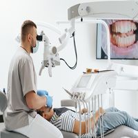 пломба на зъб цена - 66886 оферти