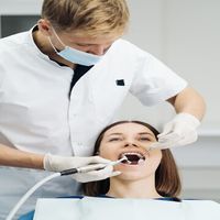 зъбни протези - 75930 възможности