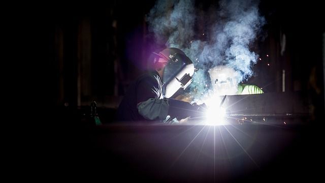 заваръчни услуги цени - 60899 отстъпки